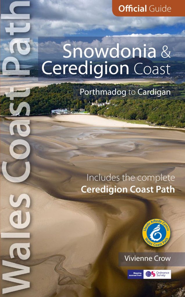 Snowdonia and Ceredigion Coast Path