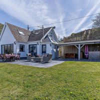 Tegfor Tresaith Holiday Property