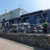 Y Seler / The Cellar Restaurant & Bar Aberaeron