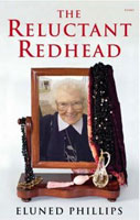 The Reluctant Redhead by Eluned Phillips