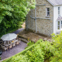 Tremle Holiday Cottage Tresaith