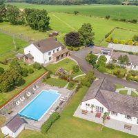 Trenewydd Farm Holiday Cottages