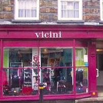 Vicini Cardigan