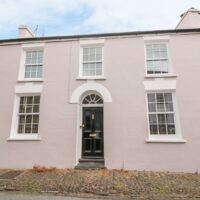 Holiday Cottage Water Street Aberaeron