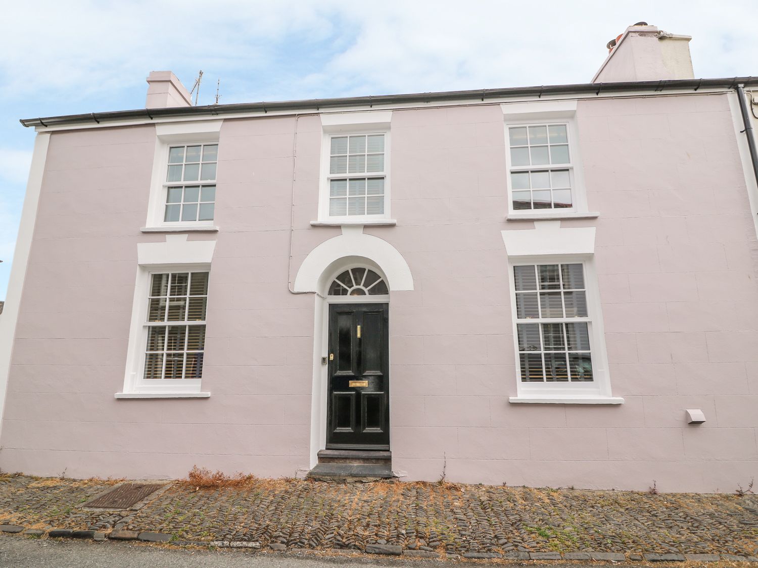 Holiday Cottage Water Street Aberaeron