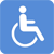 Wheelchair Accessible