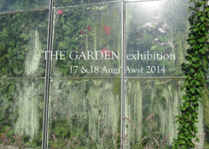 the garden exhibition