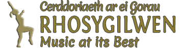 rhosygilwen