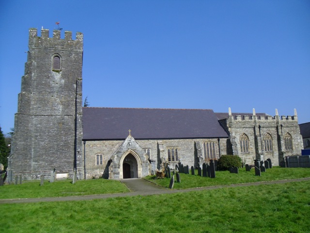 Cardigan_StMary