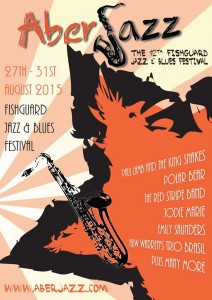 Fishguard Jazz 'n' Blues Festival