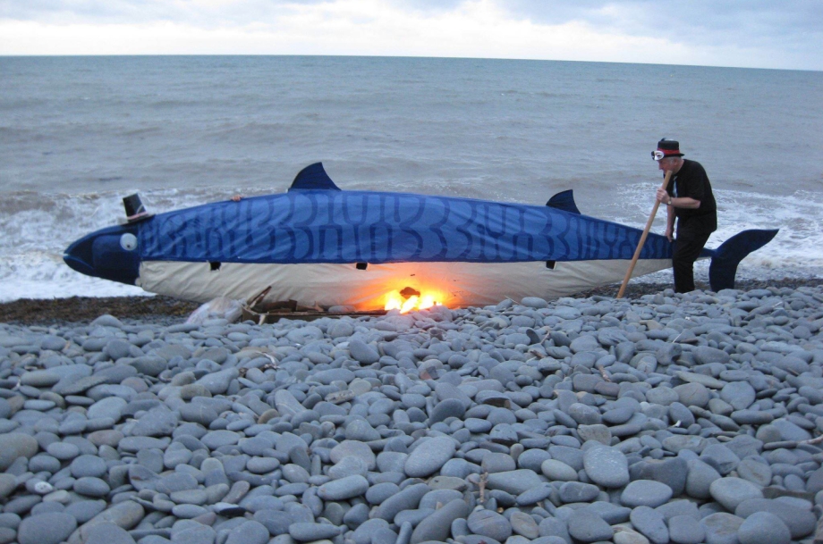 Aberaeron Mackerel Fiesta