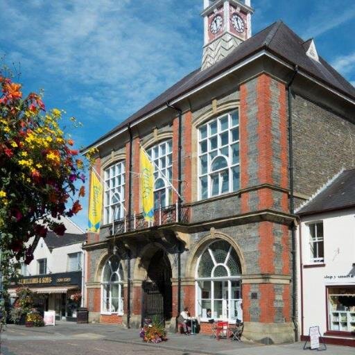 Welsh Quilt Centre