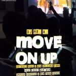 Move on Up 2022