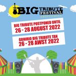 Big Tribute Festival 2022