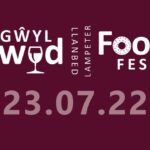 Lampeter Food Festival