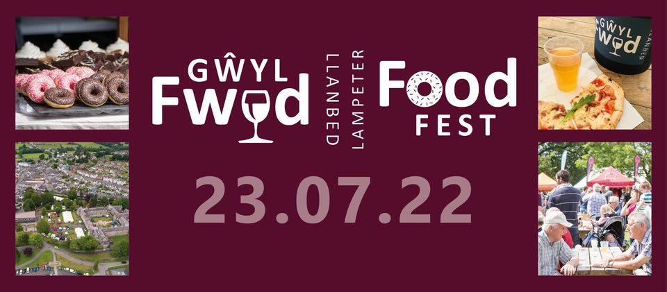 Lampeter Food Festival
