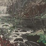 Winter Celebration of Welsh Art