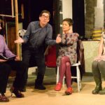 Without A Trace – A Christmas to die for