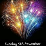 Cilgerran Bonfire Night