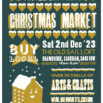 Christmas Market Walden Arts