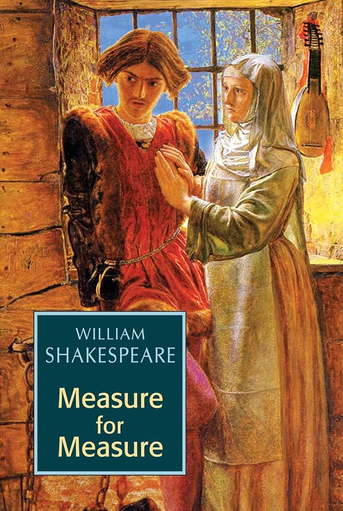 Measure for Measure