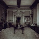 Nanteos Mansion Ghost Hunt