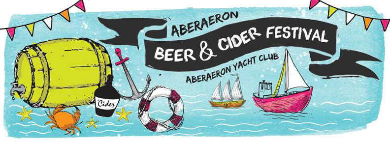 Aberaeron beer and cider festival