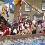 Aberaeron carnival