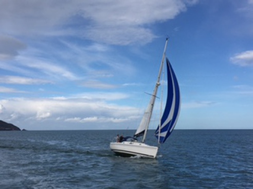 Aberaeron regatta