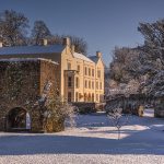 Aberglasney’s Winter Fair