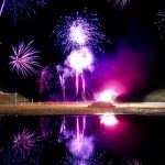 Aberporth Fireworks and Bonfire