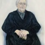 Annie Morgan Suganami