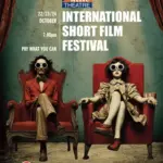 Attic Theatre International Short Film Festival