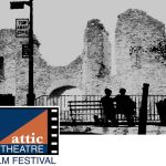 Attic Theatre International Film Festival