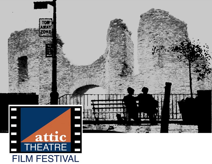 Attic Theatre International Film Festival