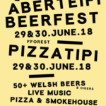 Cardigan Beer Festival 2018
