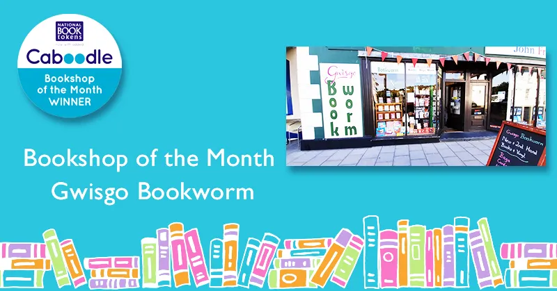 Aberaeron Book Shop
