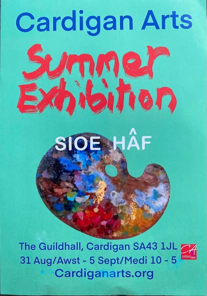 Breath of Fresh Air Art Exhibition