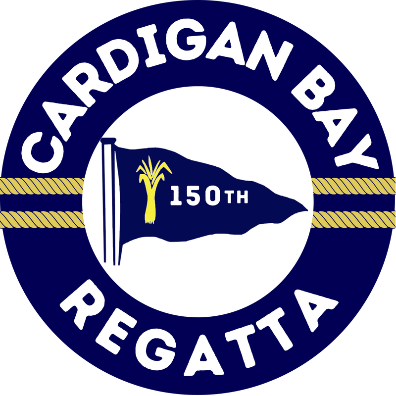 150th Cardigan Bay Regatta New Quay