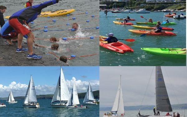 Cardigan Bay Regatta 2023