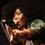 DIONNE BENNETT and the PEPPERSEEDS