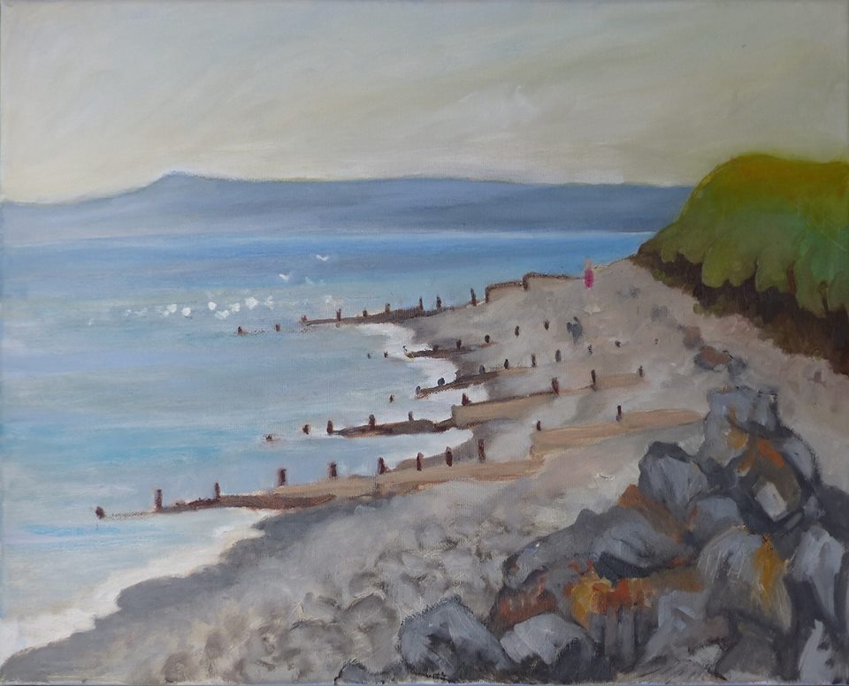 Ceredigion Art Trail November Exhibition