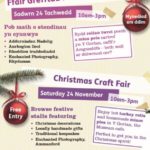 Christmas Craft Fair