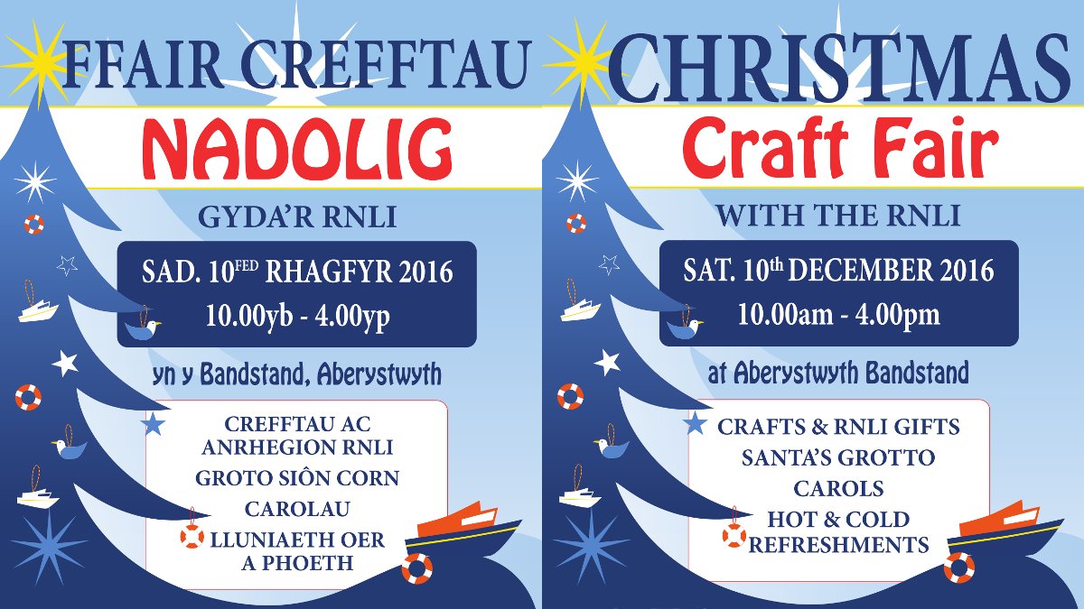 Christmas Craft Fair