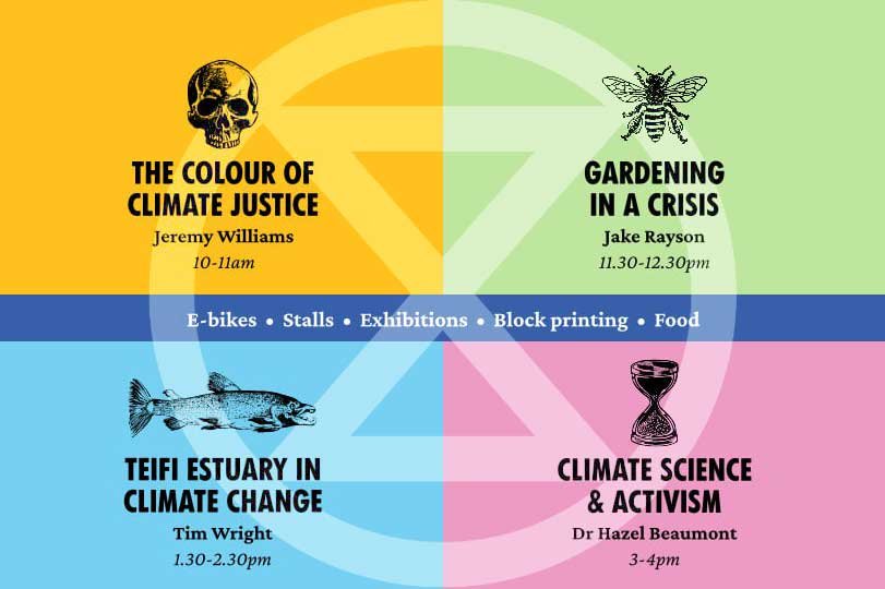 Climate Matters