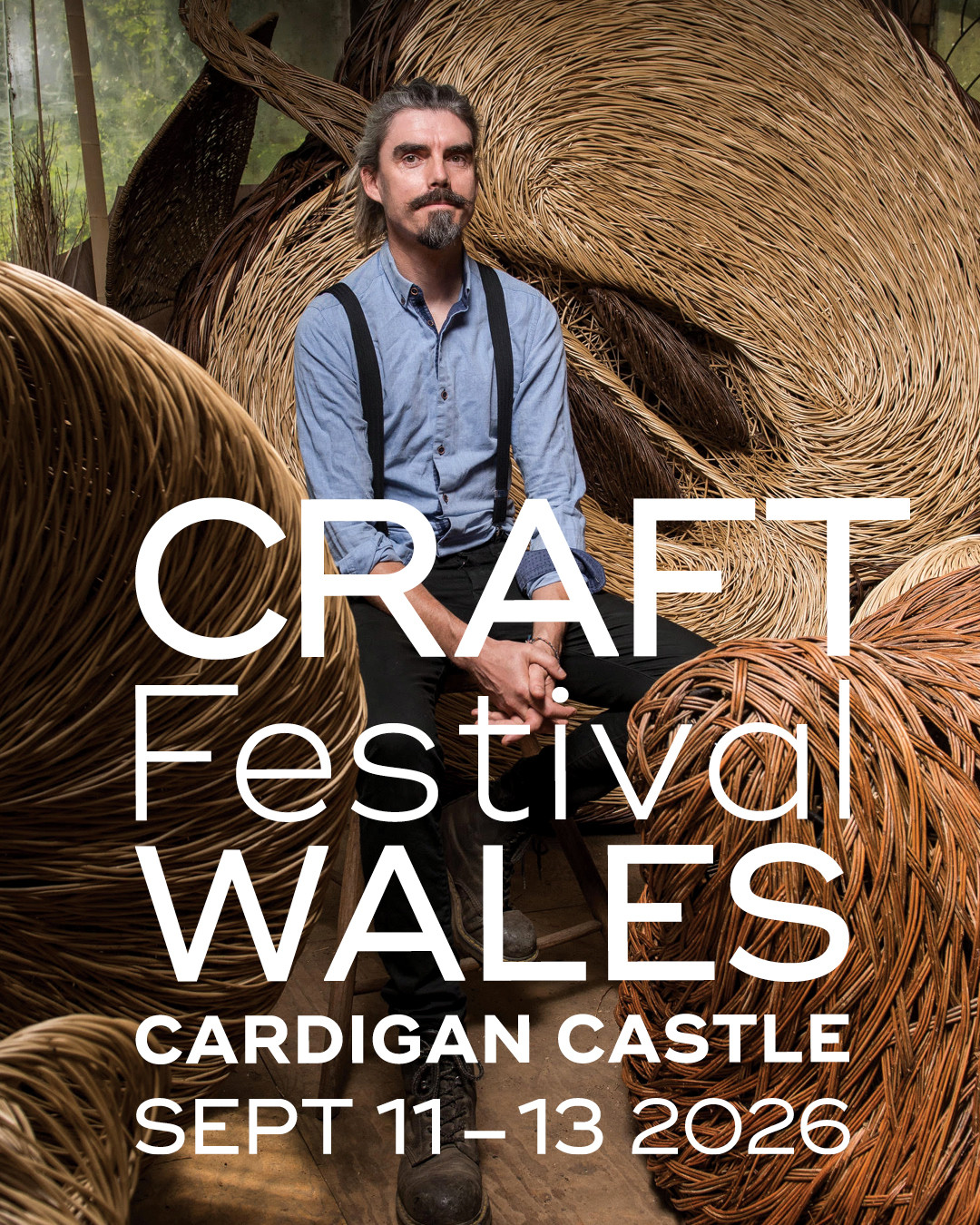 Craft Festival Wales 2026