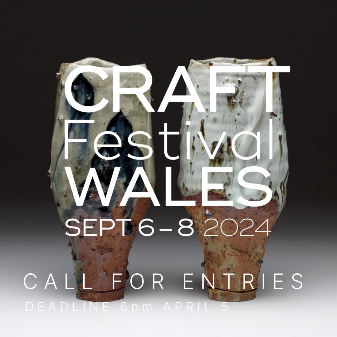 Craft Festival Wales 2024