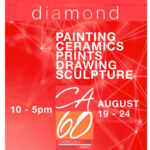 Diamonds - exhibition