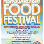 Fishguard food Festival 2026