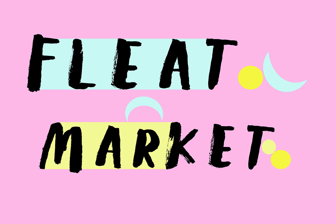 FLEat Market 2020